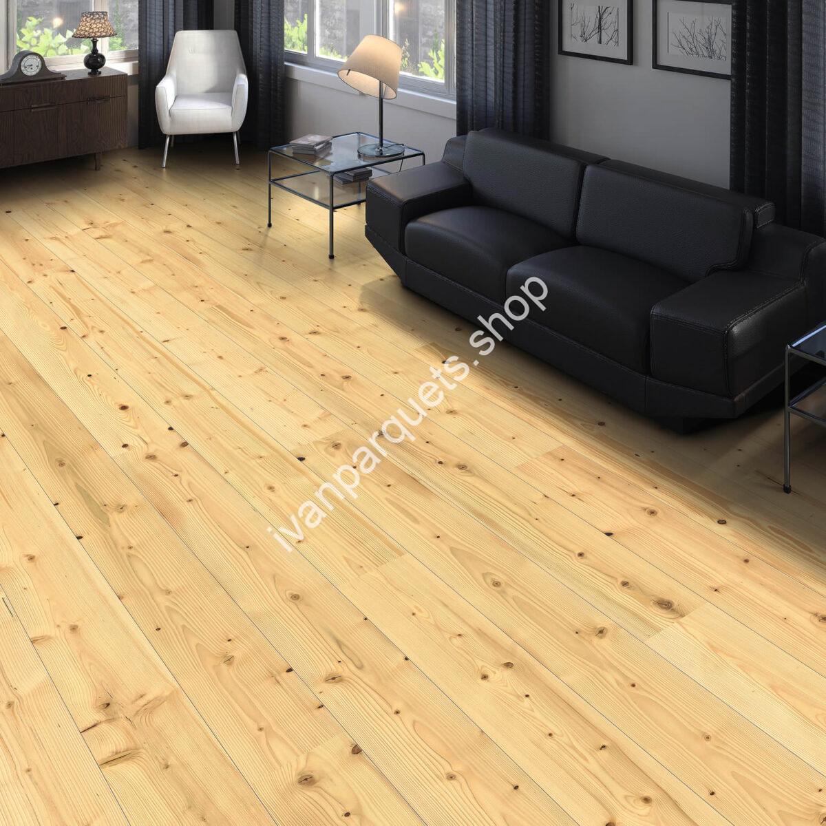 544632 abete bianco universal spazzolato naturadur parquet legno 3 strati serie 4000 tc plancia 180 2b