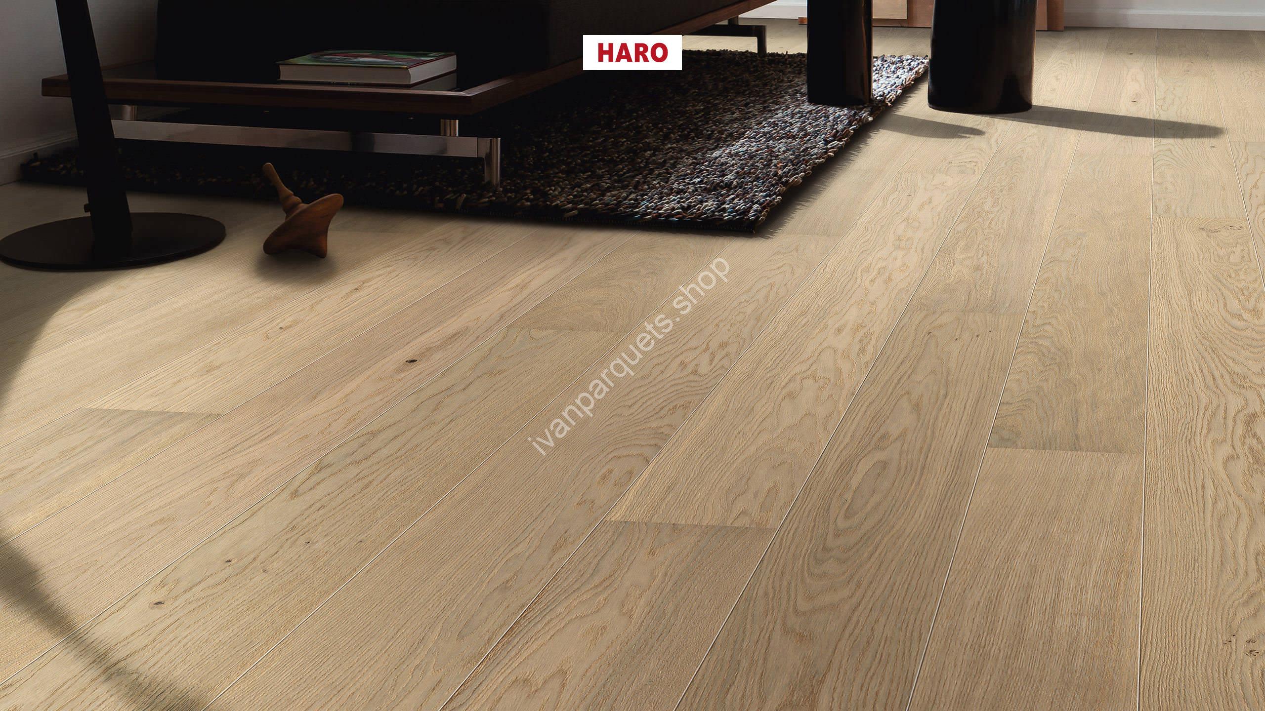 541856 rovere bianco chiaro markant spazzolato naturadur haro parquet legno 3 strati serie 4000 tc plancia 180 4b 541856 rovere bianco chiaro markant spazzolato naturadur haro parquet legno 3 strati serie 4000 tc plancia 180 4b