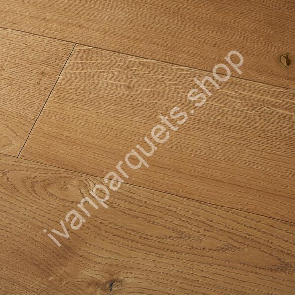 corà easy plancia 3 strati brandy listone rovere europeo