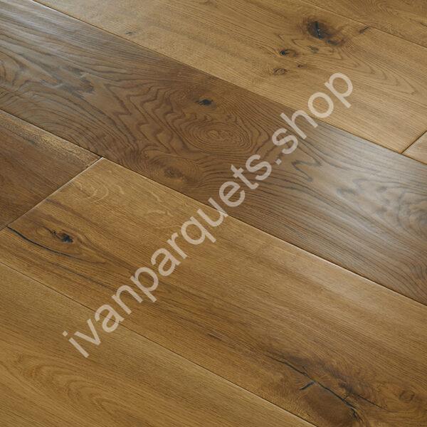 corà easy plancia 3 strati santorini listone rovere europeo