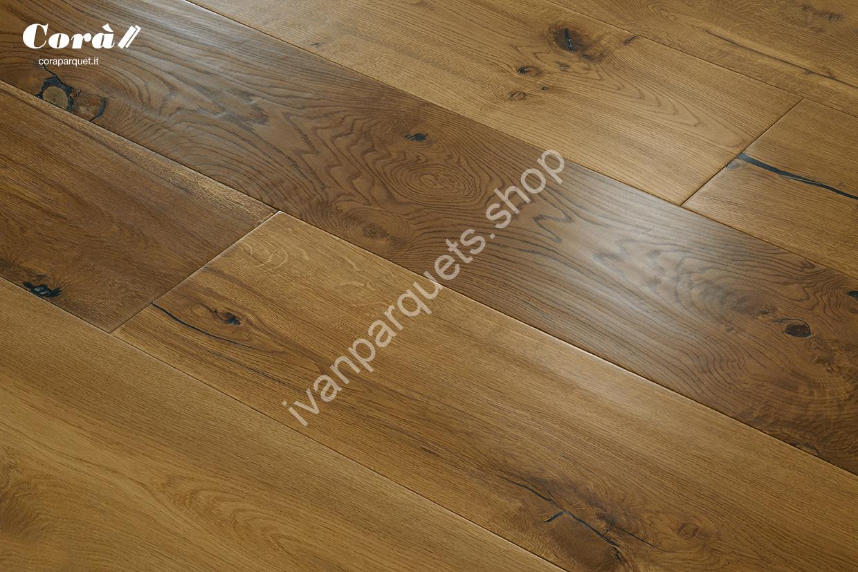 corà easy plancia 3 strati santorini listone rovere europeo corà easy plancia 3 strati santorini listone rovere europeo