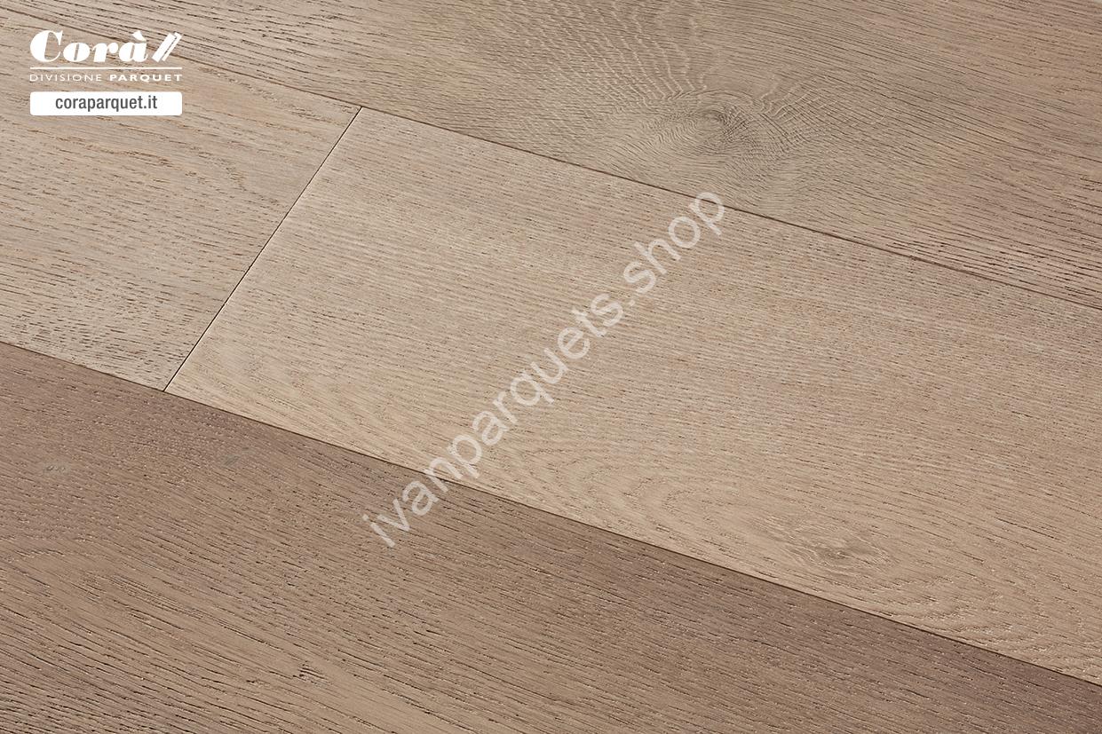 corà easy plancia 3 strati tortora listone rovere europeo corà easy plancia 3 strati tortora listone rovere europeo