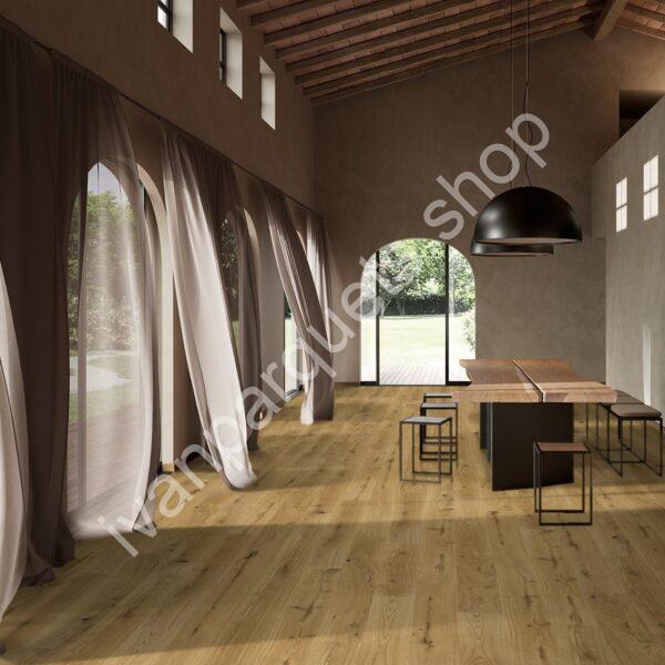 cora parquet 190 naturale rustico