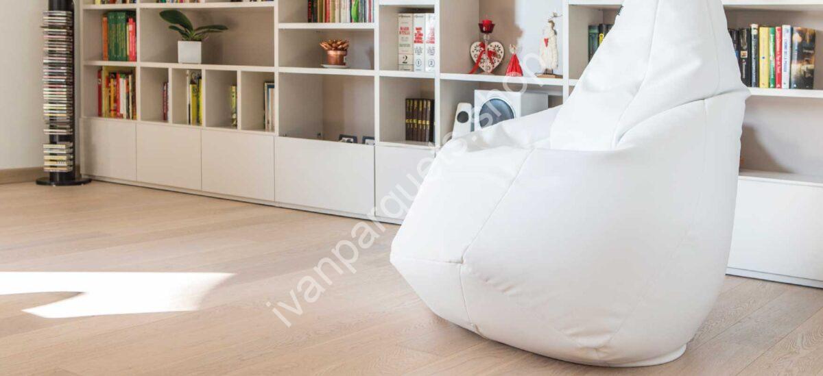 gaia essence light white bgp parquet plancia 2 strati 10mm 10150C