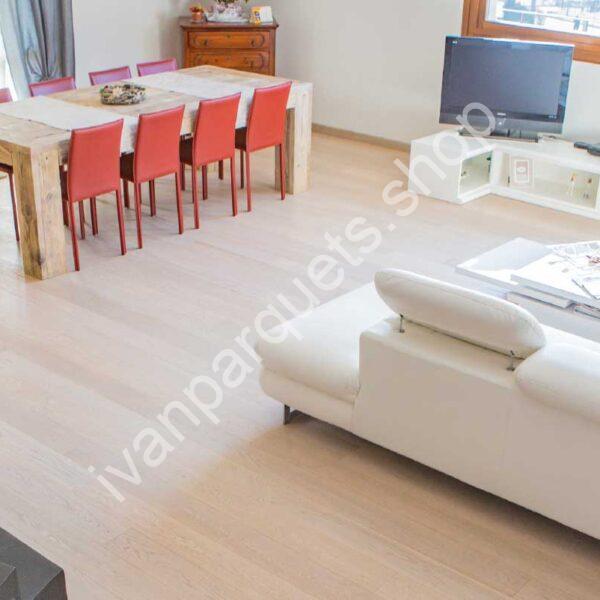 gaia essence light white bgp parquet plancia 2 strati 10mm 10150C