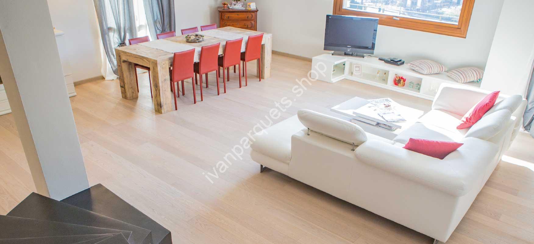 gaia essence light white bgp parquet plancia 2 strati 10mm 10150C gaia essence light white bgp parquet plancia 2 strati 10mm 10150C