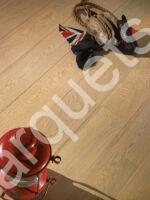 bianco crema business original parquet