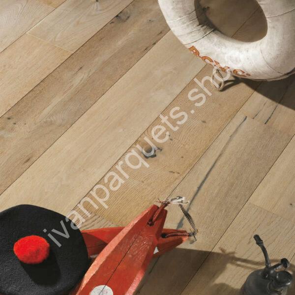 invisibile top business original parquet