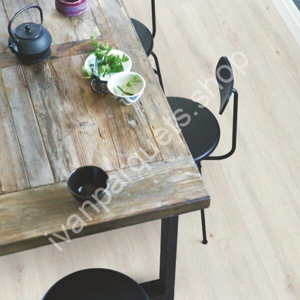 pergo stavanger sensation rovere del mare seasalt oak