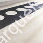 pergo visby sensation pino bianco spazzolato brushed white pine