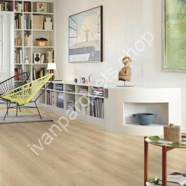 pergo visby sensation rovere della costa coastal oak