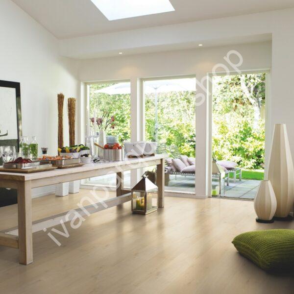 pergo visby sensation rovere della costa coastal oak