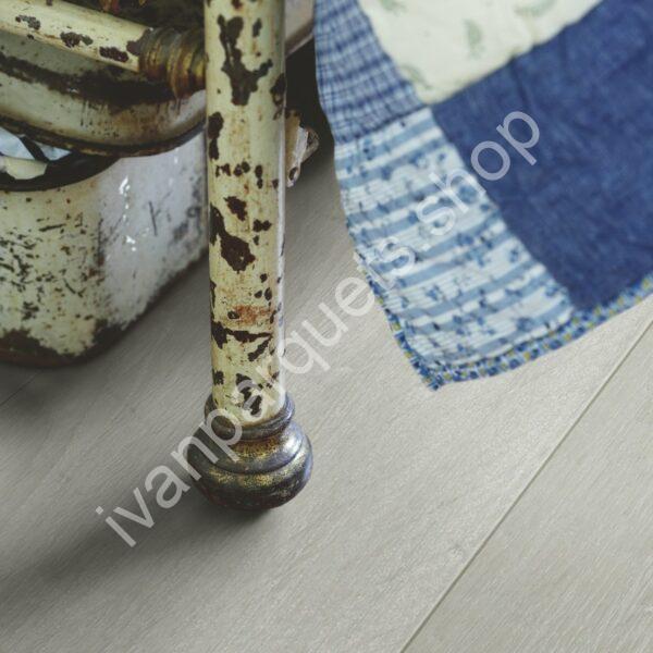 pergo visby sensation rovere grigio sbiancato limed grey oak