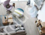 pergo visby sensation rovere grigio sbiancato limed grey oak