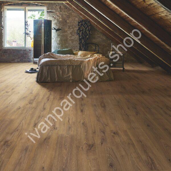 rovere barnhouse oak arendal sensation pergo