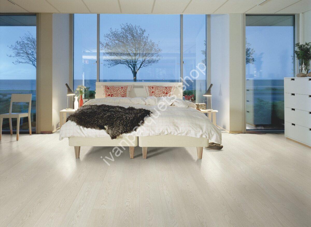 rovere capo nord north cape oak arendal sensation pergo