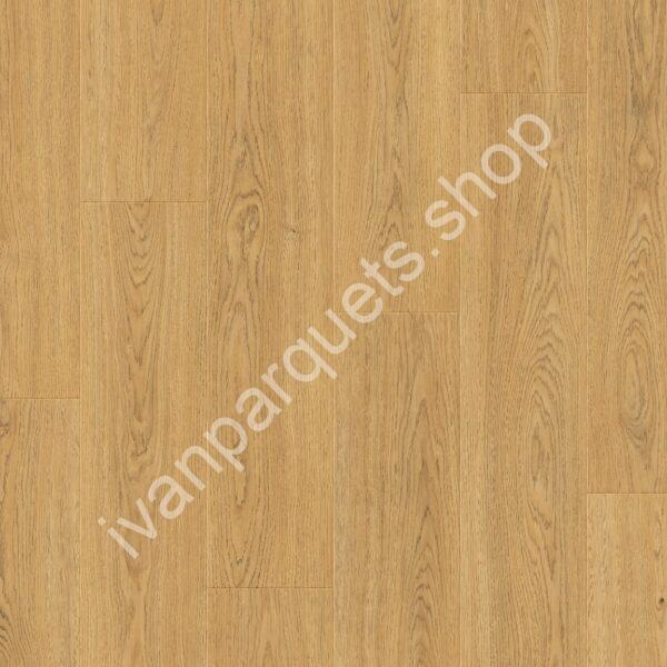 rovere cappuccino oak drammen sensation pergo