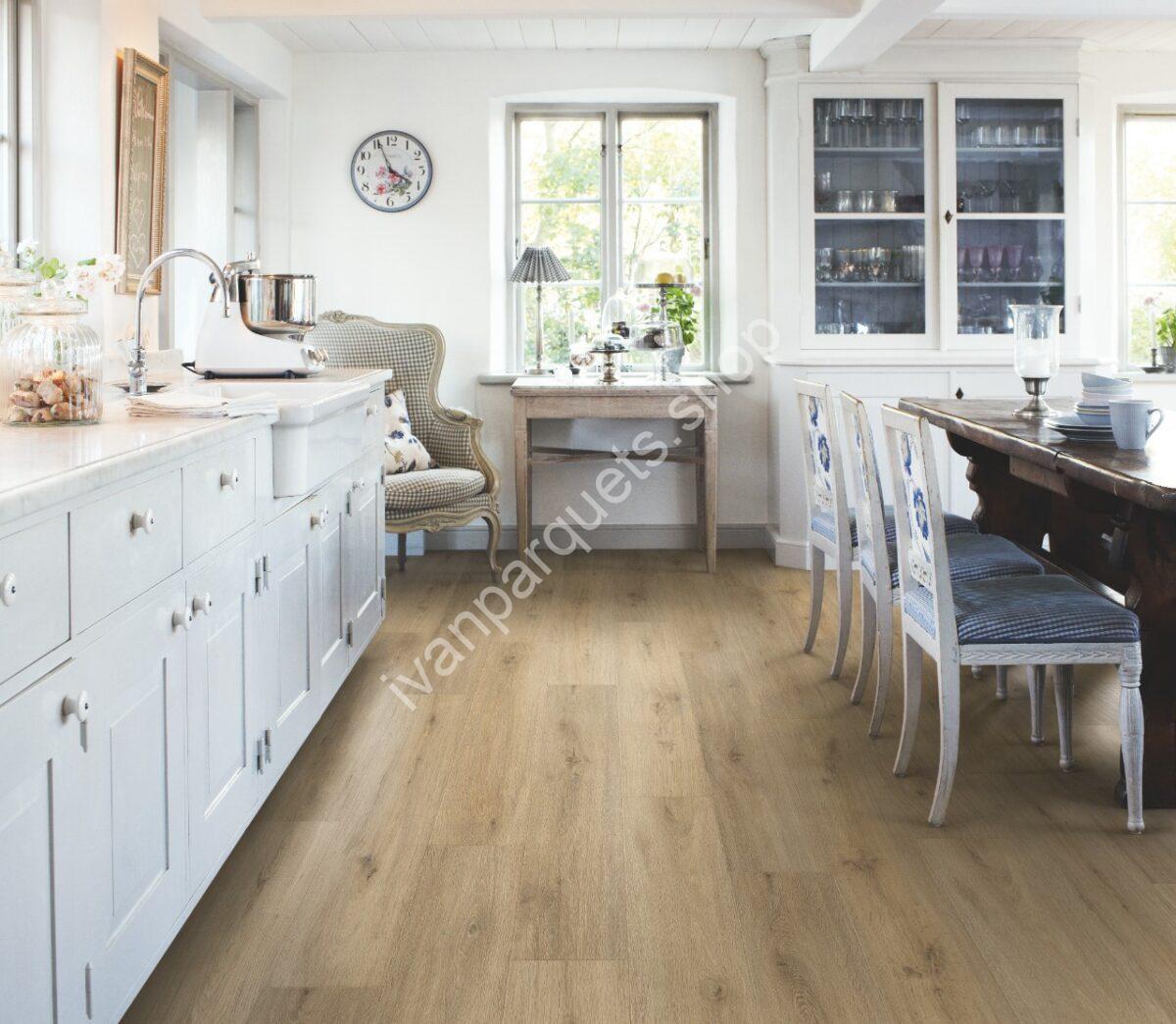 rovere cornovaglia cornwall oak drammen sensation pergo