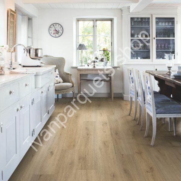 rovere cornovaglia cornwall oak drammen sensation pergo