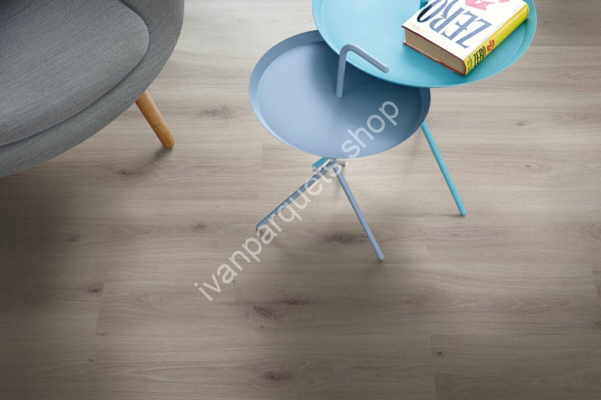 rovere del maine oak mandal pergo