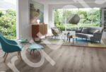 rovere del maine oak mandal pergo