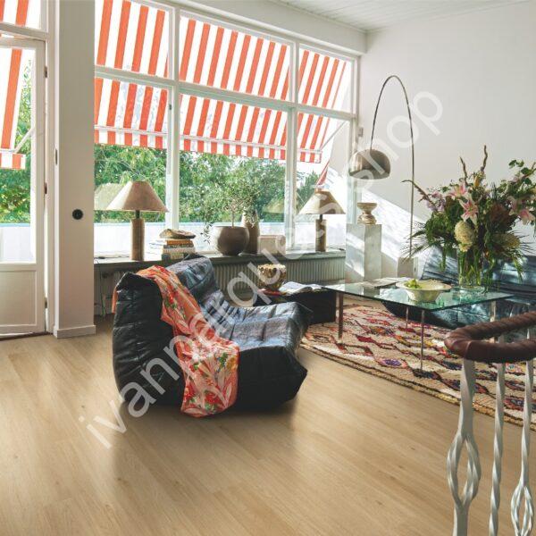 rovere del molo pier oak bergen sensation pergo