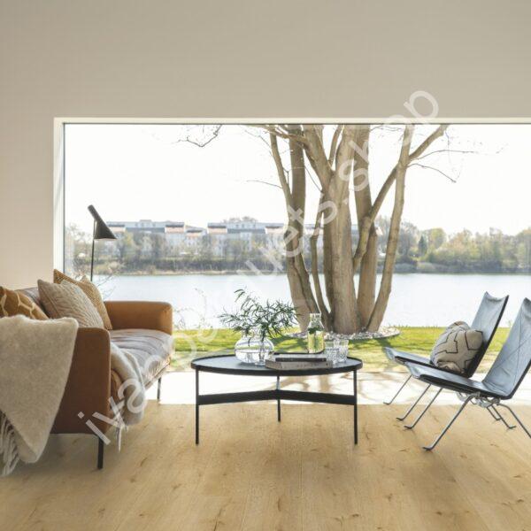rovere dellisola island oak arendal sensation pergo