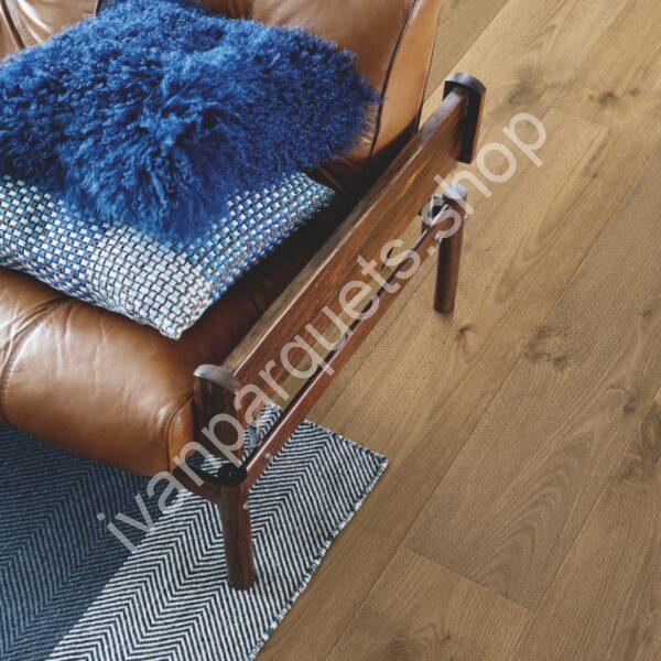 rovere estate oak arendal sensation pergo