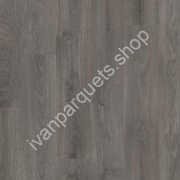 rovere grigio scuro dark grey oak mandal pergo