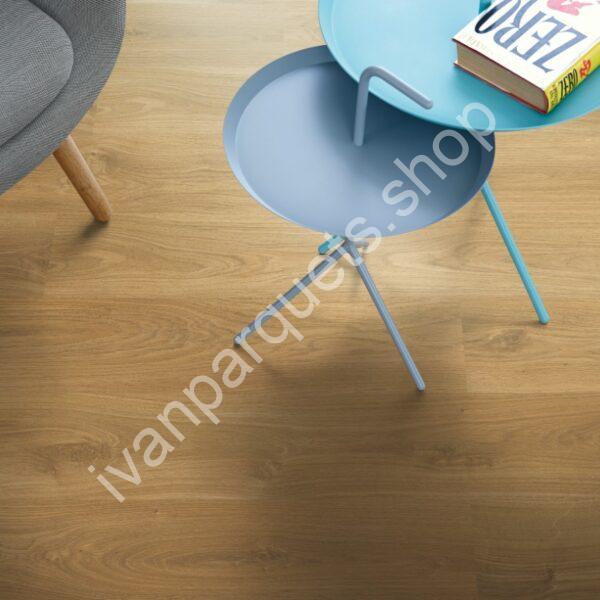 rovere naturale natural oak mandal pergo