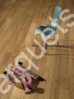 trasparente premium business original parquet