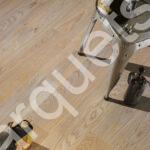 vaniglia mini business original parquet