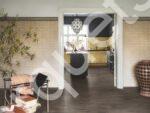 glomma pad pro rovere eifel scuro dark eifel oak vinile vinyl pergo V4431 40178