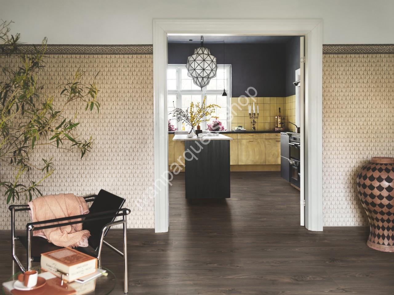 glomma pad pro rovere eifel scuro dark eifel oak vinile vinyl pergo V4431 40178 glomma pad pro rovere eifel scuro dark eifel oak vinile vinyl pergo V4431 40178