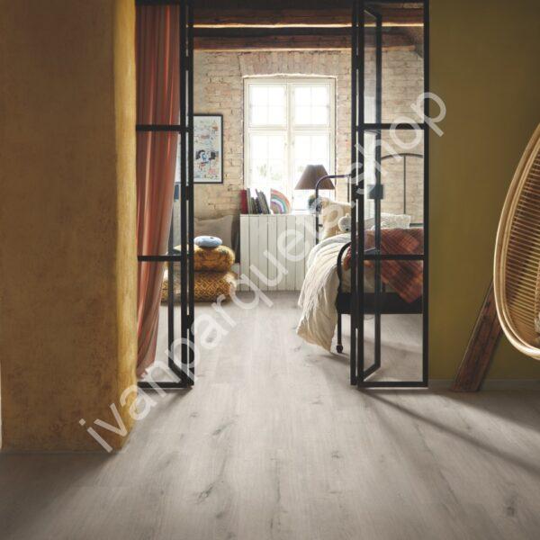 glomma pad pro rovere scozzese bianco white scottish oak vinile vinyl pergo v4431 40177