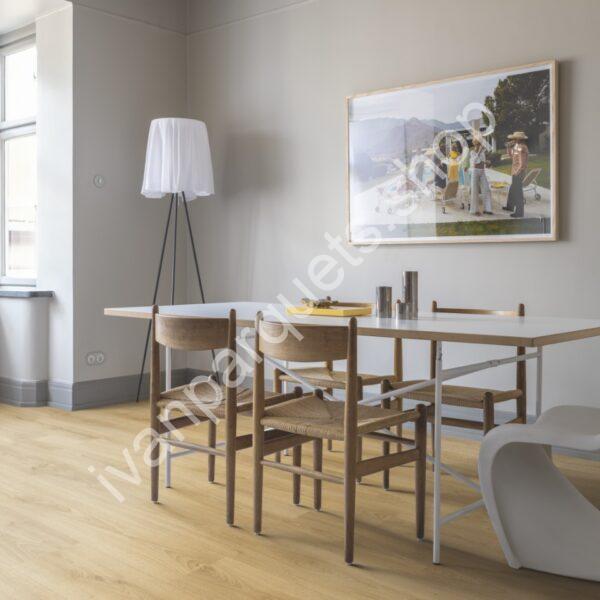 glomma pad pro rovere temperato naturale natural temper oak vinile vinyl pergo v4431 40306
