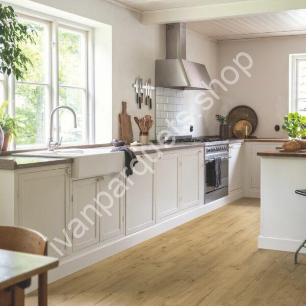 namsen pro rovere bungalow fume smoked cabin oak vinile vinyl pergo v4307 40223 v4207 40223