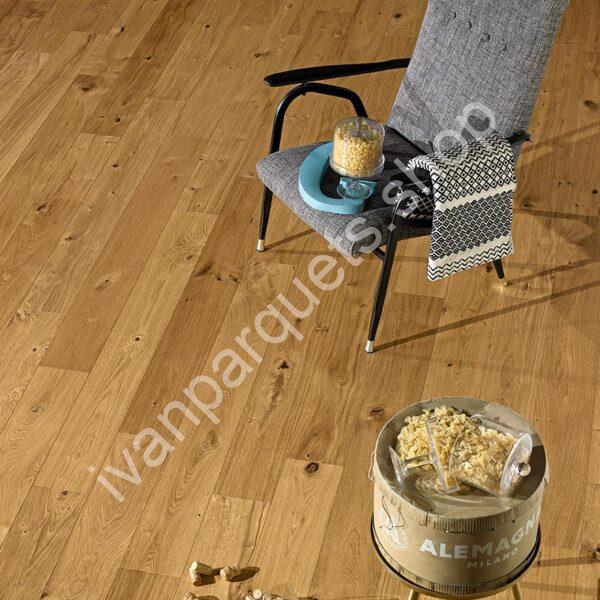 invecchiato fume super business original parquet