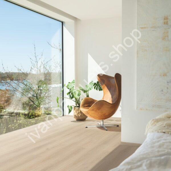 namsen pro rovere norvegese bianco white norwegian oak vinile vinyl pergo v4307 40310 v4207 40310