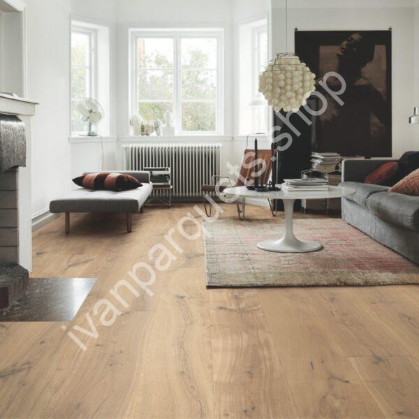 rovere della dimora residence oak langeland pergo w4069-03566