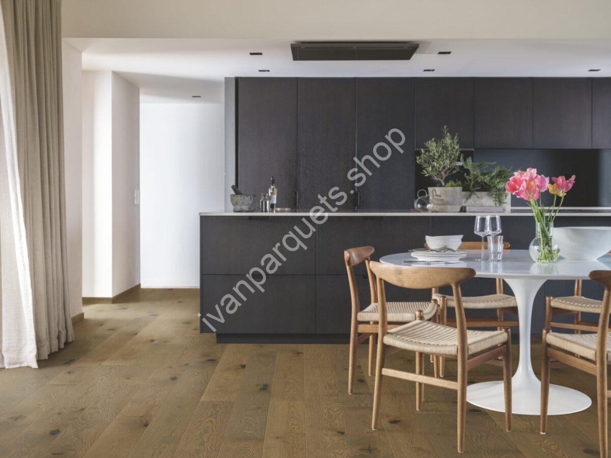 rovere marrone saddle brown oak falster pergo w1214 03797 3