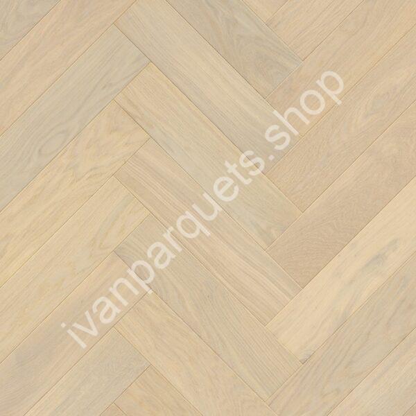 rovere spina chiaro light herringbone oak saltholm pergo w4167-04856