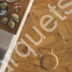 rovere spina marrone brown herringbone oak saltholm pergo w4167-06427