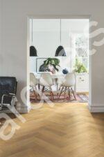 rovere spina naturale natural herringbone oak saltholm pergo w4167-05115