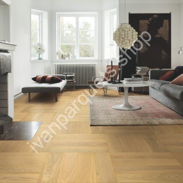 rovere spina naturale natural herringbone oak saltholm pergo w4167-05115