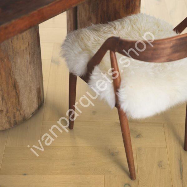 rovere spina vaniglia vanilla herringbone oak saltholm pergo w4167-06431