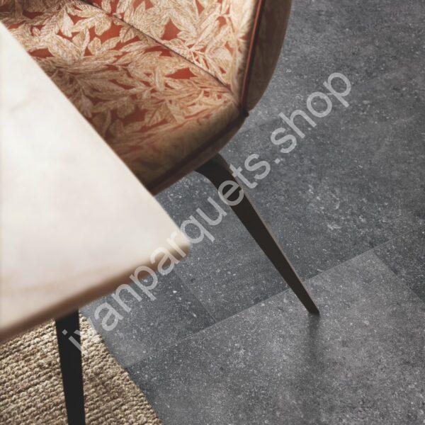 viskan pad pro arenaria antracite dark grey limestone vinile vinyl pergo v4220 40174 v4320 40174