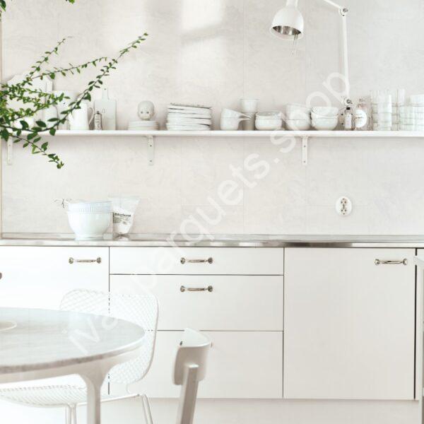 viskan pad pro pietra alpina bianca white alpstone vinile vinyl pergo v4220 40169 v4320 40169