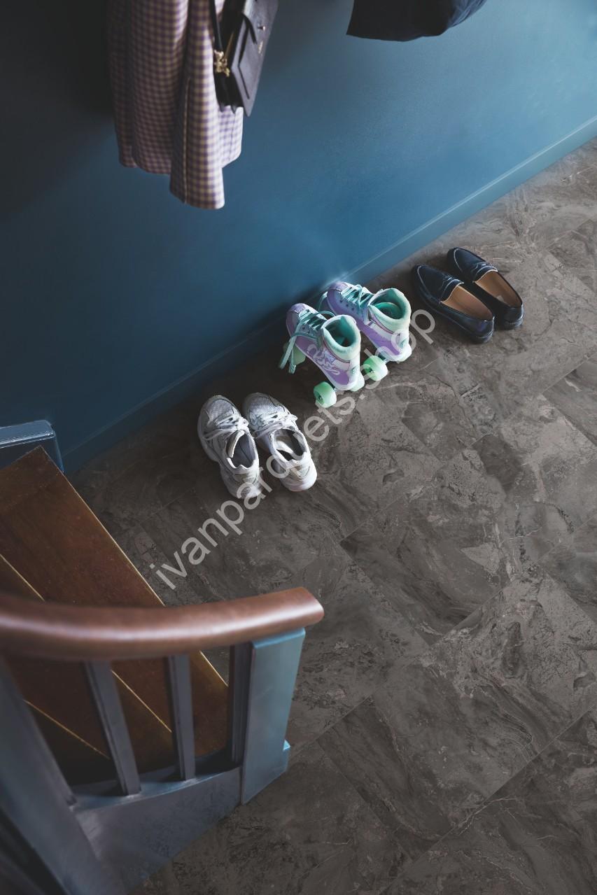 viskan pad pro pietra alpina nera black alpstone vinile vinyl pergo v4220 40170 v4320 40170 viskan pad pro pietra alpina nera black alpstone vinile vinyl pergo v4220 40170 v4320 40170