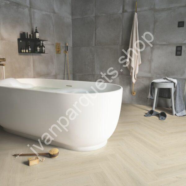 vorma pad pro rovere norvegese chiaro light norwegian oak vinile vinyl pergo v4524 40285